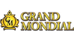 logo Grand Mondial Casino