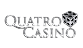 logo Quatro Casino